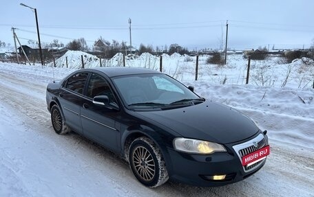 ГАЗ Volga Siber I, 2010 год, 350 000 рублей, 6 фотография