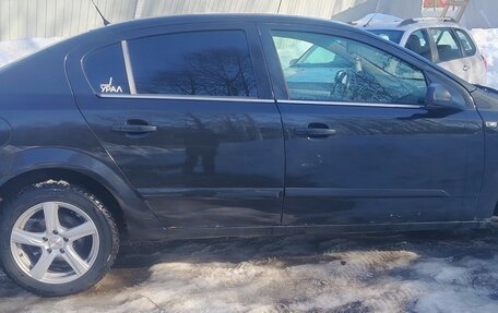 Opel Astra H, 2011 год, 480 000 рублей, 4 фотография