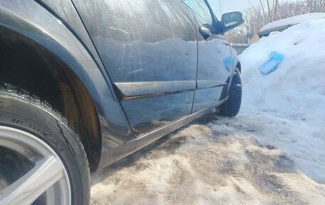 Opel Astra H, 2011 год, 480 000 рублей, 2 фотография