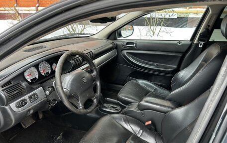 ГАЗ Volga Siber I, 2010 год, 350 000 рублей, 10 фотография