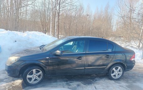 Opel Astra H, 2011 год, 480 000 рублей, 9 фотография