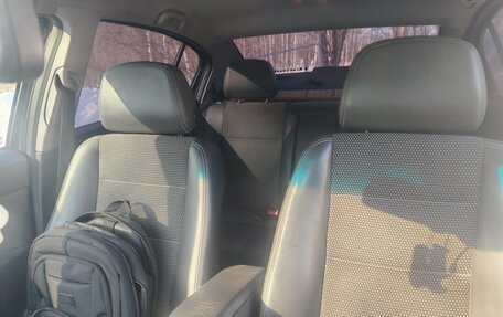 Opel Astra H, 2011 год, 480 000 рублей, 10 фотография