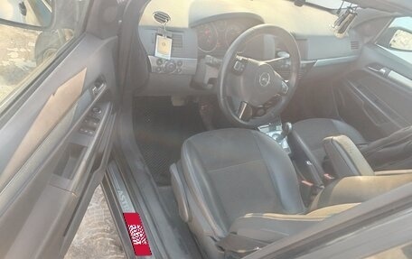 Opel Astra H, 2011 год, 480 000 рублей, 8 фотография