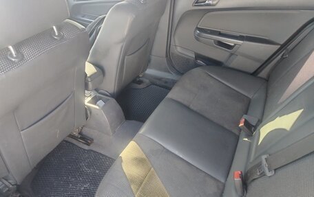 Opel Astra H, 2011 год, 480 000 рублей, 11 фотография