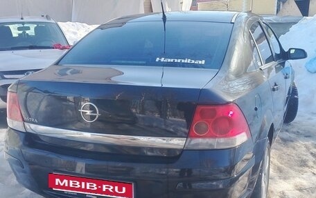 Opel Astra H, 2011 год, 480 000 рублей, 3 фотография