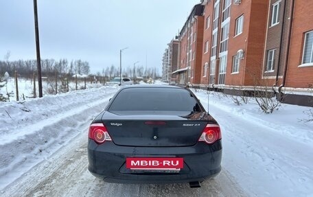 ГАЗ Volga Siber I, 2010 год, 350 000 рублей, 9 фотография