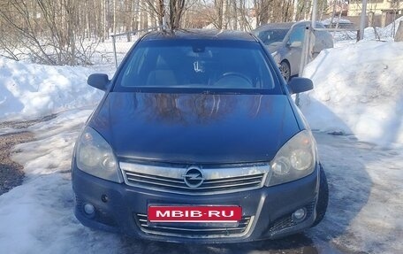 Opel Astra H, 2011 год, 480 000 рублей, 7 фотография