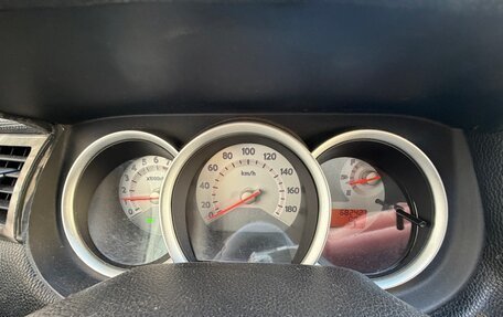 Nissan Tiida, 2010 год, 610 000 рублей, 6 фотография