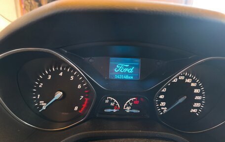 Ford Focus III, 2014 год, 1 150 000 рублей, 2 фотография