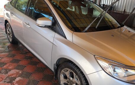 Ford Focus III, 2014 год, 1 150 000 рублей, 7 фотография