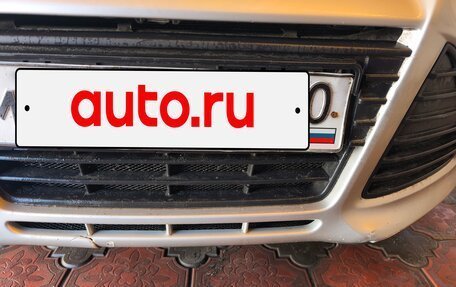 Ford Focus III, 2014 год, 1 150 000 рублей, 4 фотография