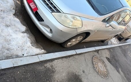 Nissan Tiida, 2010 год, 610 000 рублей, 4 фотография