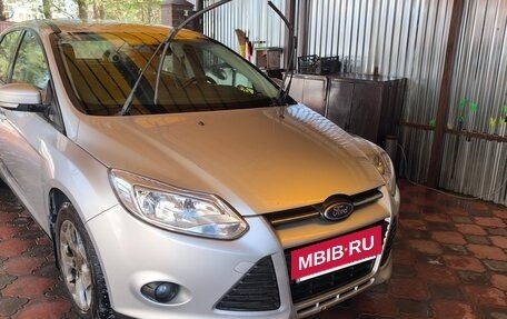 Ford Focus III, 2014 год, 1 150 000 рублей, 6 фотография