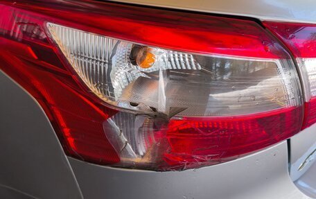 Ford Focus III, 2014 год, 1 150 000 рублей, 9 фотография