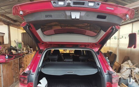 Chery Tiggo 7 Pro, 2022 год, 1 850 000 рублей, 7 фотография