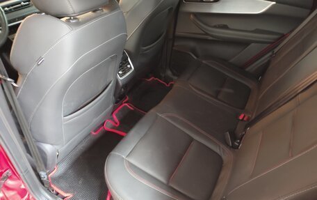 Chery Tiggo 7 Pro, 2022 год, 1 850 000 рублей, 8 фотография