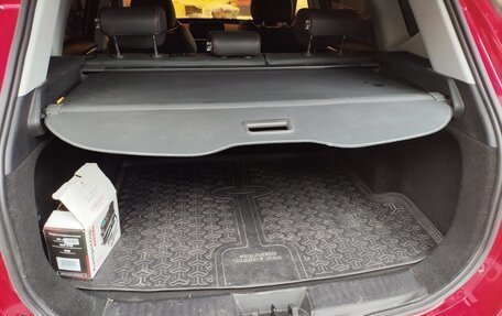 Chery Tiggo 7 Pro, 2022 год, 1 850 000 рублей, 10 фотография