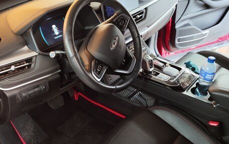 Chery Tiggo 7 Pro, 2022 год, 1 850 000 рублей, 9 фотография