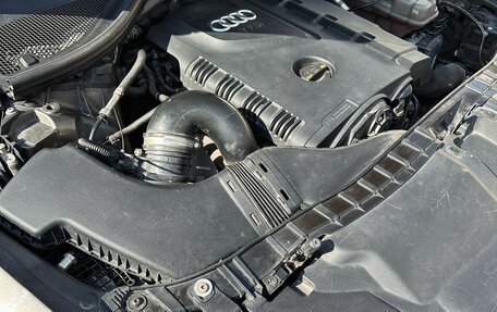 Audi A6, 2013 год, 1 400 000 рублей, 12 фотография