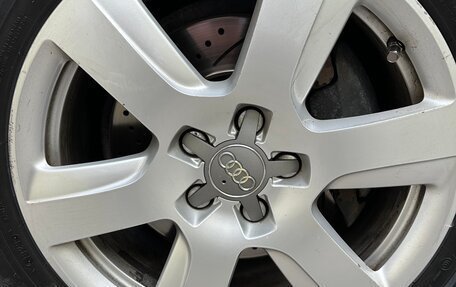 Audi A6, 2013 год, 1 400 000 рублей, 14 фотография