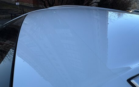 CheryExeed LX, 2022 год, 1 675 000 рублей, 12 фотография