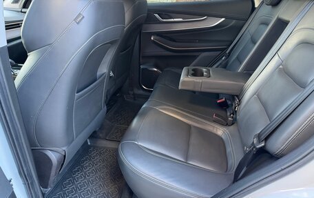 CheryExeed LX, 2022 год, 1 675 000 рублей, 17 фотография