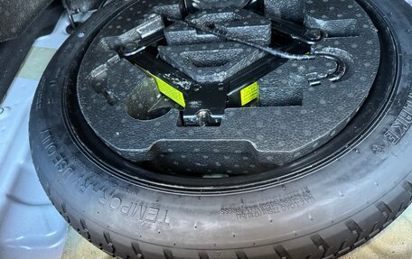 CheryExeed LX, 2022 год, 1 675 000 рублей, 13 фотография