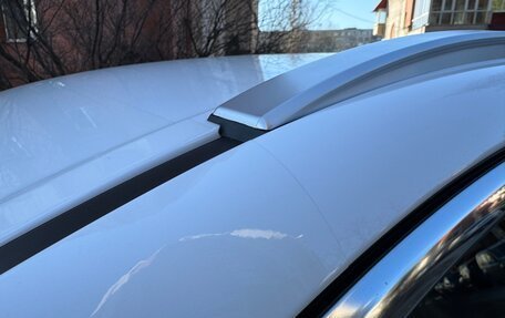 CheryExeed LX, 2022 год, 1 675 000 рублей, 11 фотография