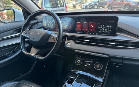 CheryExeed LX, 2022 год, 1 675 000 рублей, 16 фотография