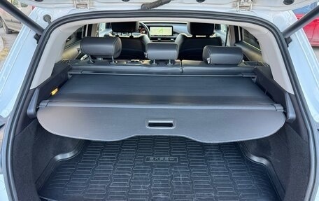 CheryExeed LX, 2022 год, 1 675 000 рублей, 14 фотография