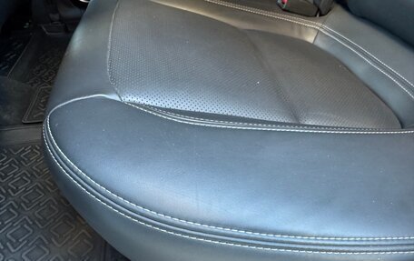 CheryExeed LX, 2022 год, 1 675 000 рублей, 18 фотография