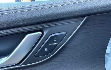 CheryExeed LX, 2022 год, 1 675 000 рублей, 24 фотография