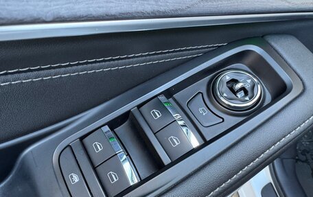 CheryExeed LX, 2022 год, 1 675 000 рублей, 23 фотография