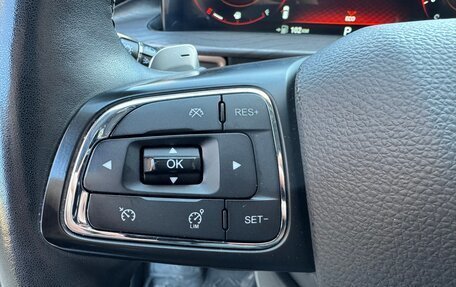 CheryExeed LX, 2022 год, 1 675 000 рублей, 25 фотография