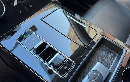 CheryExeed LX, 2022 год, 1 675 000 рублей, 27 фотография