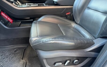 CheryExeed LX, 2022 год, 1 675 000 рублей, 21 фотография