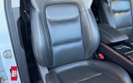 CheryExeed LX, 2022 год, 1 675 000 рублей, 19 фотография