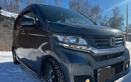 Honda N-WGN I рестайлинг, 2014 год, 790 000 рублей, 6 фотография