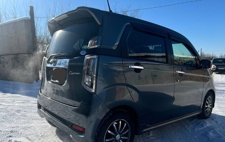 Honda N-WGN I рестайлинг, 2014 год, 790 000 рублей, 9 фотография