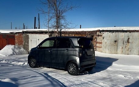 Honda N-WGN I рестайлинг, 2014 год, 790 000 рублей, 7 фотография