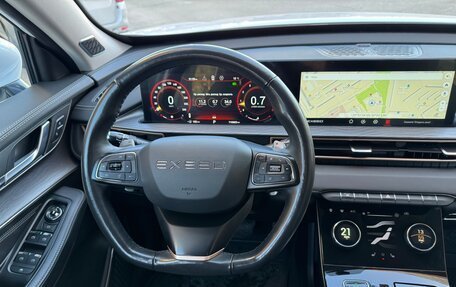 CheryExeed LX, 2022 год, 1 675 000 рублей, 34 фотография