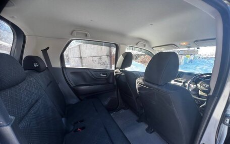 Honda N-WGN I рестайлинг, 2014 год, 790 000 рублей, 12 фотография