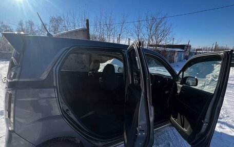 Honda N-WGN I рестайлинг, 2014 год, 790 000 рублей, 16 фотография