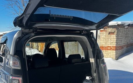 Honda N-WGN I рестайлинг, 2014 год, 790 000 рублей, 14 фотография