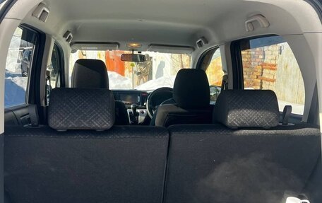 Honda N-WGN I рестайлинг, 2014 год, 790 000 рублей, 13 фотография