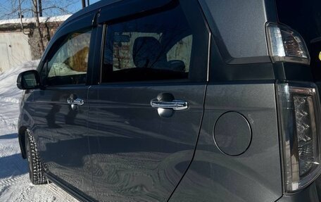 Honda N-WGN I рестайлинг, 2014 год, 790 000 рублей, 20 фотография