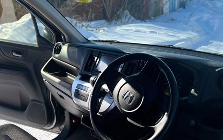 Honda N-WGN I рестайлинг, 2014 год, 790 000 рублей, 19 фотография