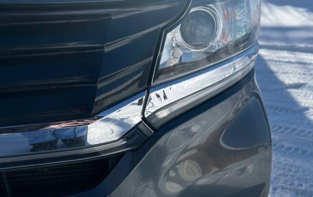 Honda N-WGN I рестайлинг, 2014 год, 790 000 рублей, 22 фотография