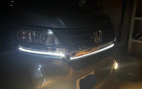 Honda N-WGN I рестайлинг, 2014 год, 790 000 рублей, 23 фотография