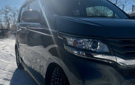 Honda N-WGN I рестайлинг, 2014 год, 790 000 рублей, 21 фотография